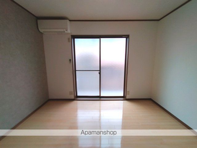 ユーベルIの内装写真