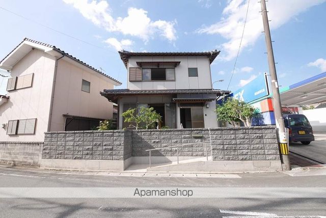 日田彦山線 添田駅 徒歩7分 築29年