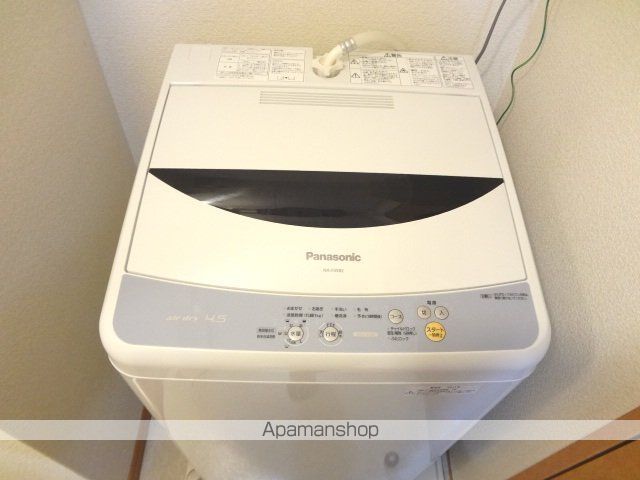 レオパレスノアの内装写真