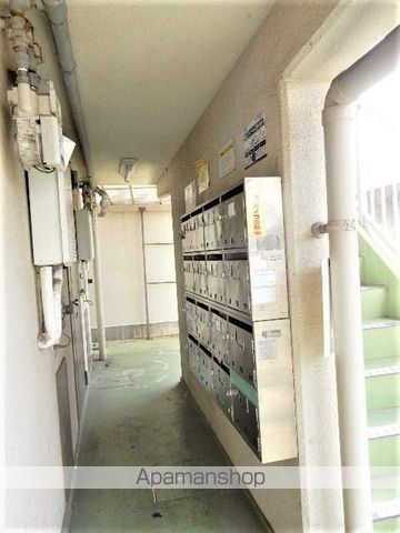 メゾン司 Bの内装写真