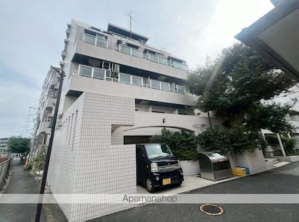 ＴＲＵＳＴ　ＶＡＬＵＥ西荻窪[1R/22.26m2]の外観