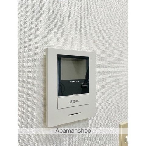 コスモランド八乙女の内装写真