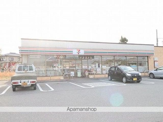 コリーヌの周辺写真