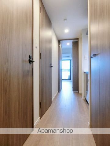 S−RESIDENCE堺湊駅前AZUREの内装写真