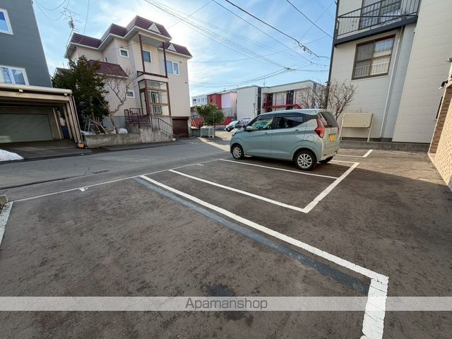 プルメリア栄通のその他写真