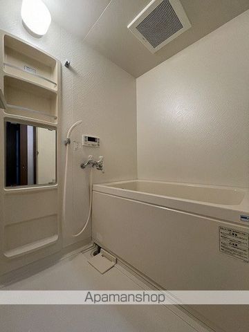 グランドール泉中央IIの内装写真