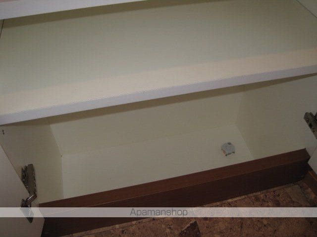 ピアチェーレ福石の内装写真