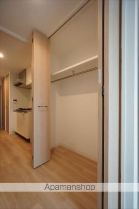 愛知県名古屋市北区田幡２丁目[1K/24.8m2]の内装9