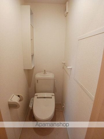 ジェントリーII・Bの内装写真