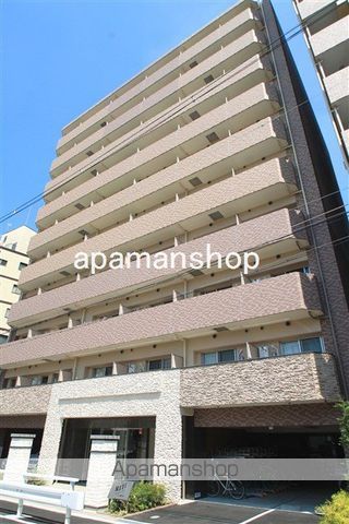 リッツ難波南IIの外観写真