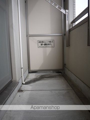 本州守山ビルの内装写真