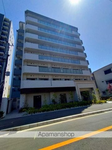 PRESSANCE神崎川ファインブレスの外観写真