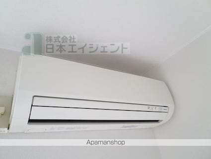 サンビレッジ伊予の里[3LDK/67.41m2]の内装4