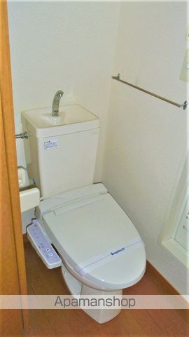 レオパレスyanagiの内装写真
