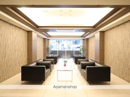 プレサンス　ジェネ　新栄町駅前　葵[1K/24.51m2]の共用部3