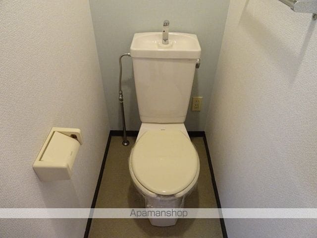 ロイヤルヒルズ文化町の内装写真