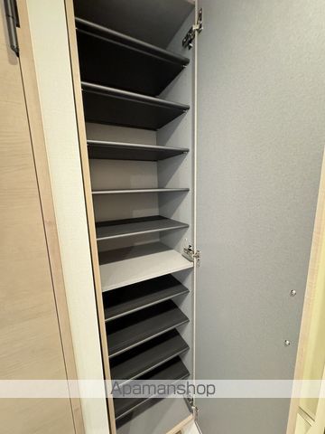 SーRESIDENCE東札幌AZUREの内装写真
