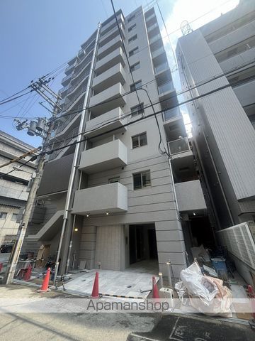 La CASA 石ケ辻の外観写真