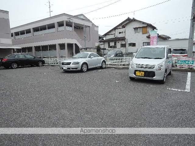 コットンハウスIのその他写真