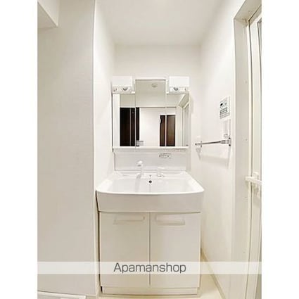 スカイコート桐林[1K/30.03m2]のその他内装1