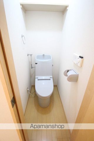FS39の内装写真