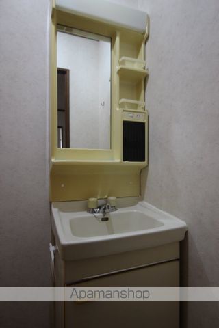 メゾン21の内装写真