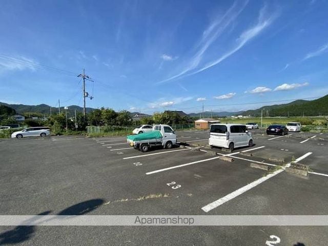 ビレッジハウスこかべ台2号棟の内装写真