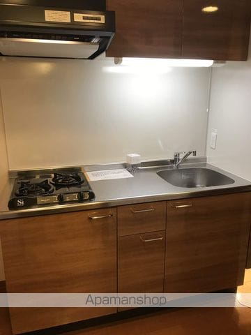 シティライフ本山東の内装写真