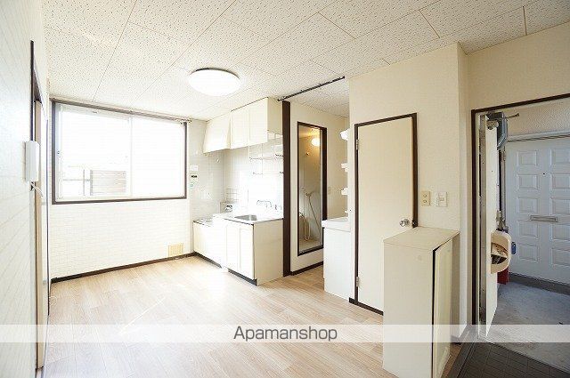 エステート千代田の内装写真