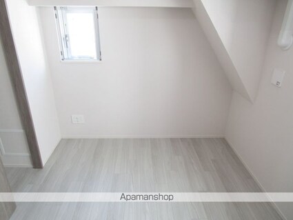 東京都杉並区梅里２丁目[2LDK/54.37m2]の内装5