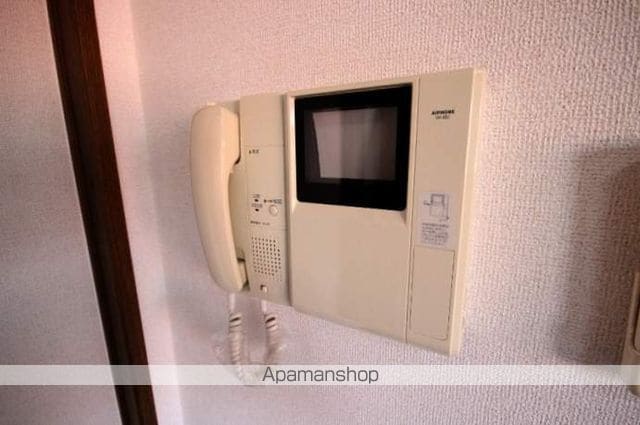 カーサ・デ・ナカスジの内装写真