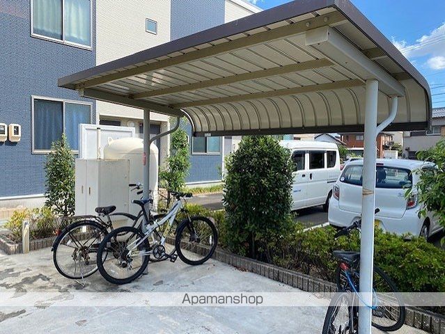 レオネクスト昭徳Ⅲ 203 ｜ 静岡県浜松市中央区和合町936-615（賃貸アパート1K・2階・26.00㎡） その18