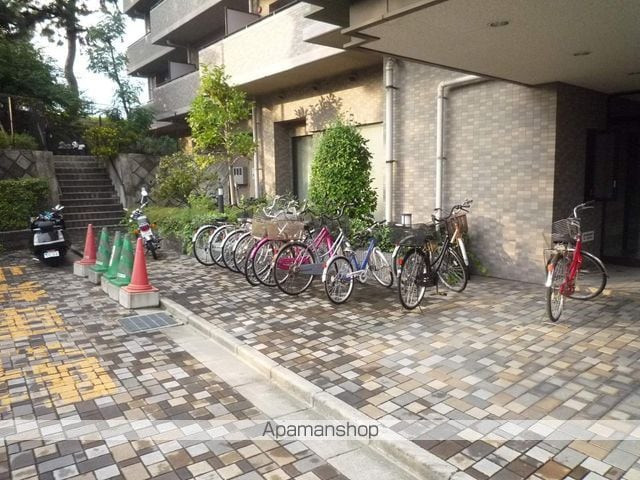 コートアメニティ ESAKAのその他写真