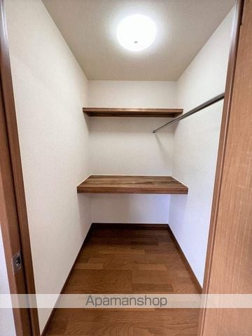 エスポワール穂並Iの内装写真