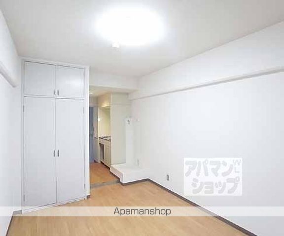 KITANOクレセントの内装写真