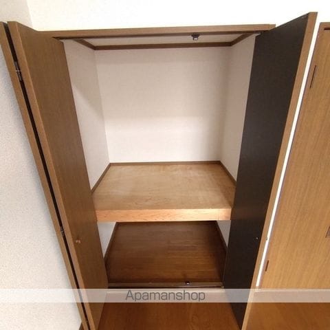 マルシェみずほ台の内装写真