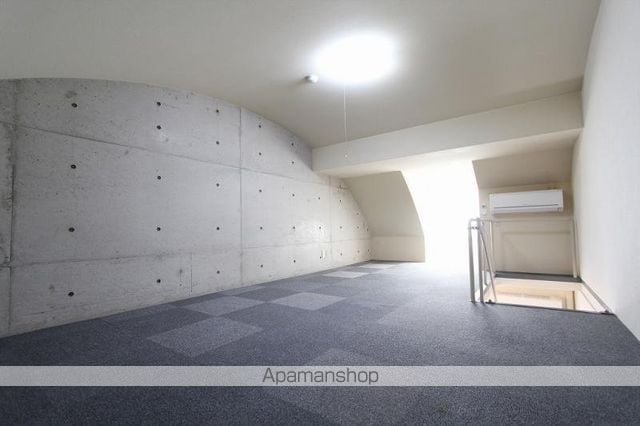 am’s4観光町の内装写真