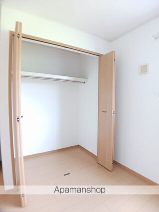 ベルメゾンセラ　Ｃ[2LDK/55.72m2]の収納
