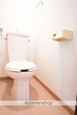 ガーデンハウス山鼻南IIの内装写真