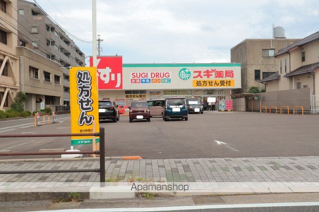 OMレジデンス岐阜都通の周辺写真