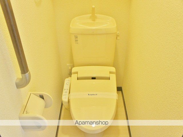 レオネクストH&Tの内装写真