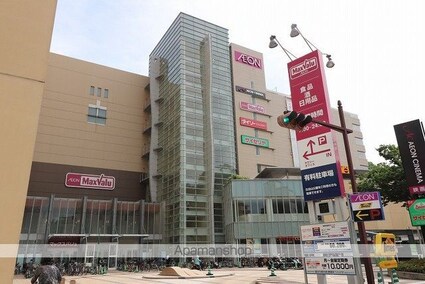 広島県広島市南区出汐１丁目[1K/20m2]の周辺5