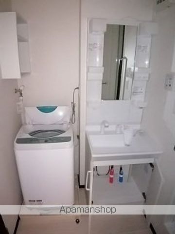 クレイノくまがい IIの内装写真