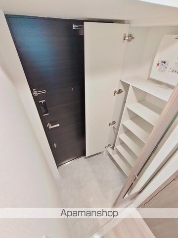 ESLEADRESIDENCE都島DUOの内装写真