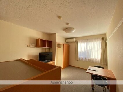 レオパレスＫ　ＣＯＵＲＴ[1K/23.18m2]の内装6