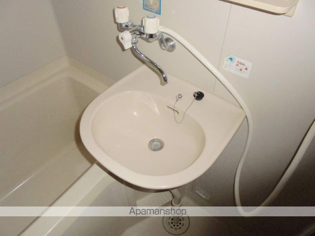 フレグランス郵とぴあの内装写真