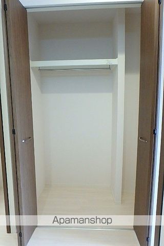 CRECIAつくばの内装写真