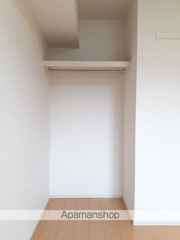 ベラカーサボーノの内装写真