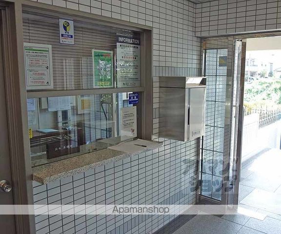エルパーク西京大原野の外観写真