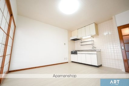 Ｍホーナー来住[3DK/57.02m2]の内装3